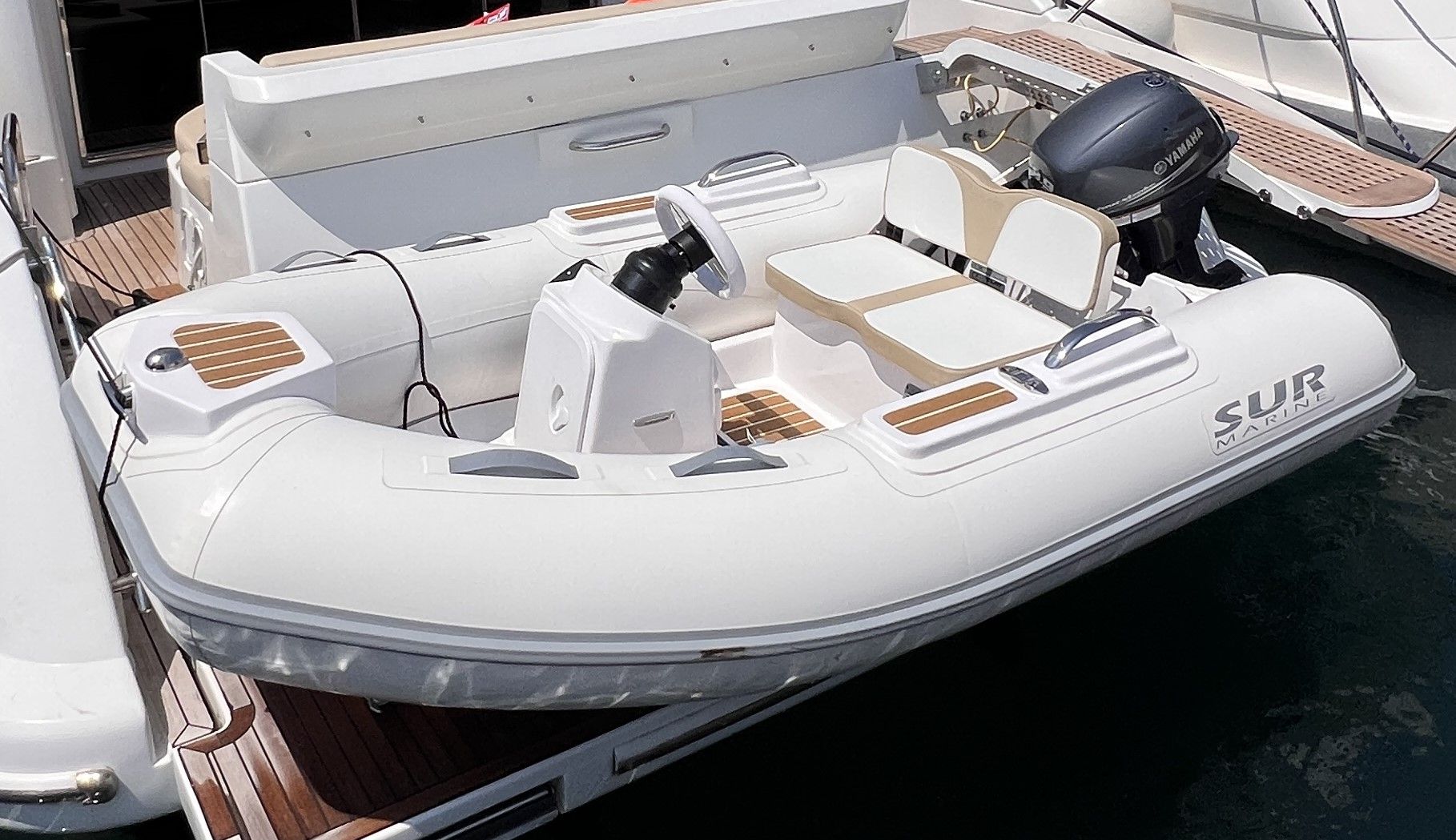 Sur marine 260 Classic 260 - 2025