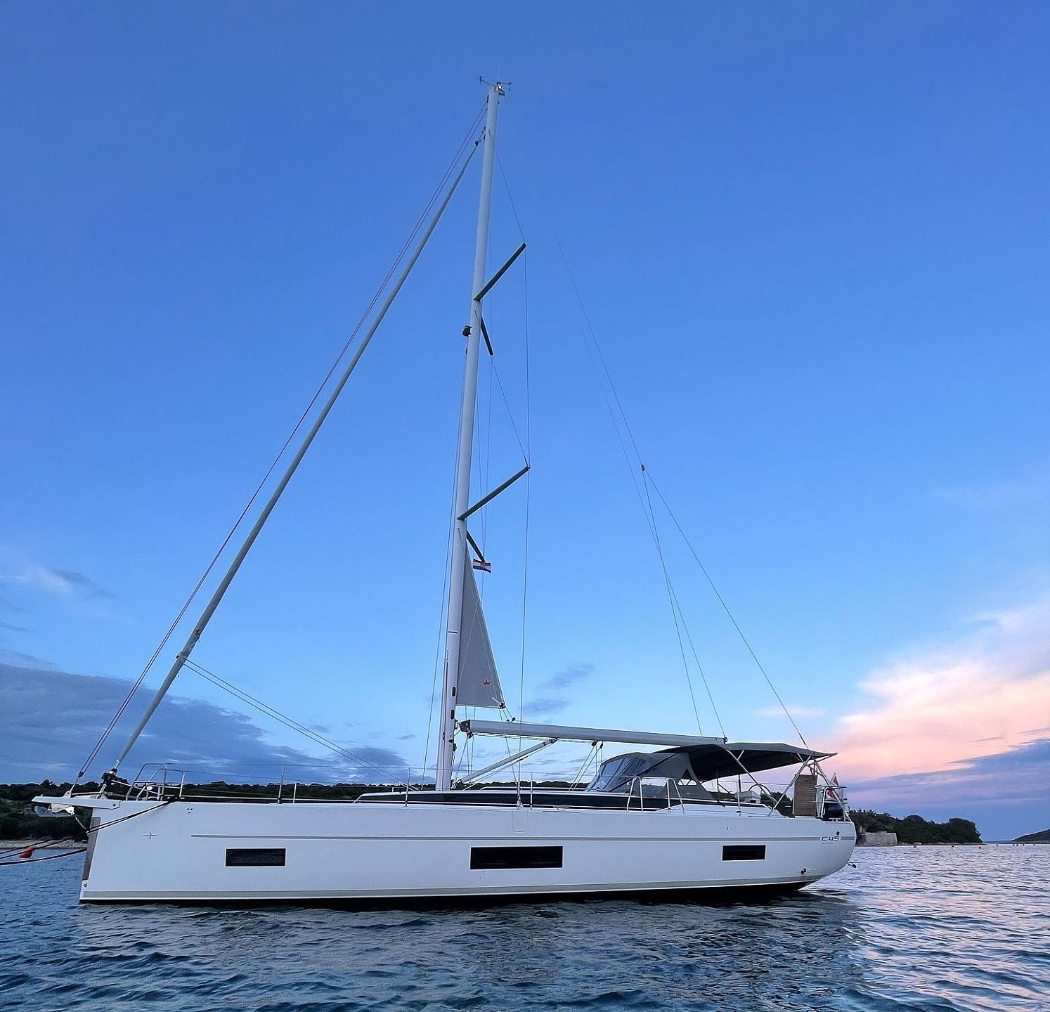 Bavaria 45 Style - 2020