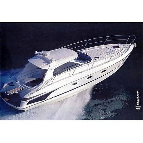 Elan Marine ELAN 35 POWER - 2007 - for sale: 135000.-EUR