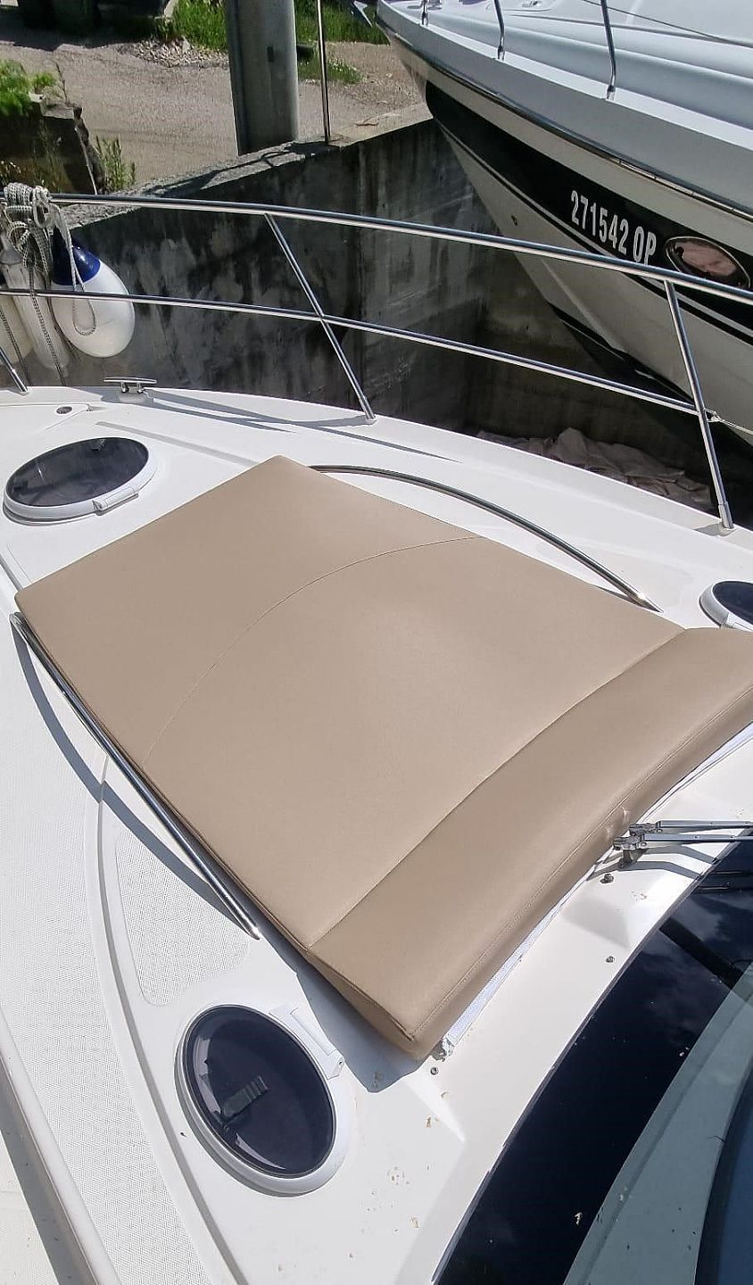 Elan Marine ELAN 35 POWER - 2007