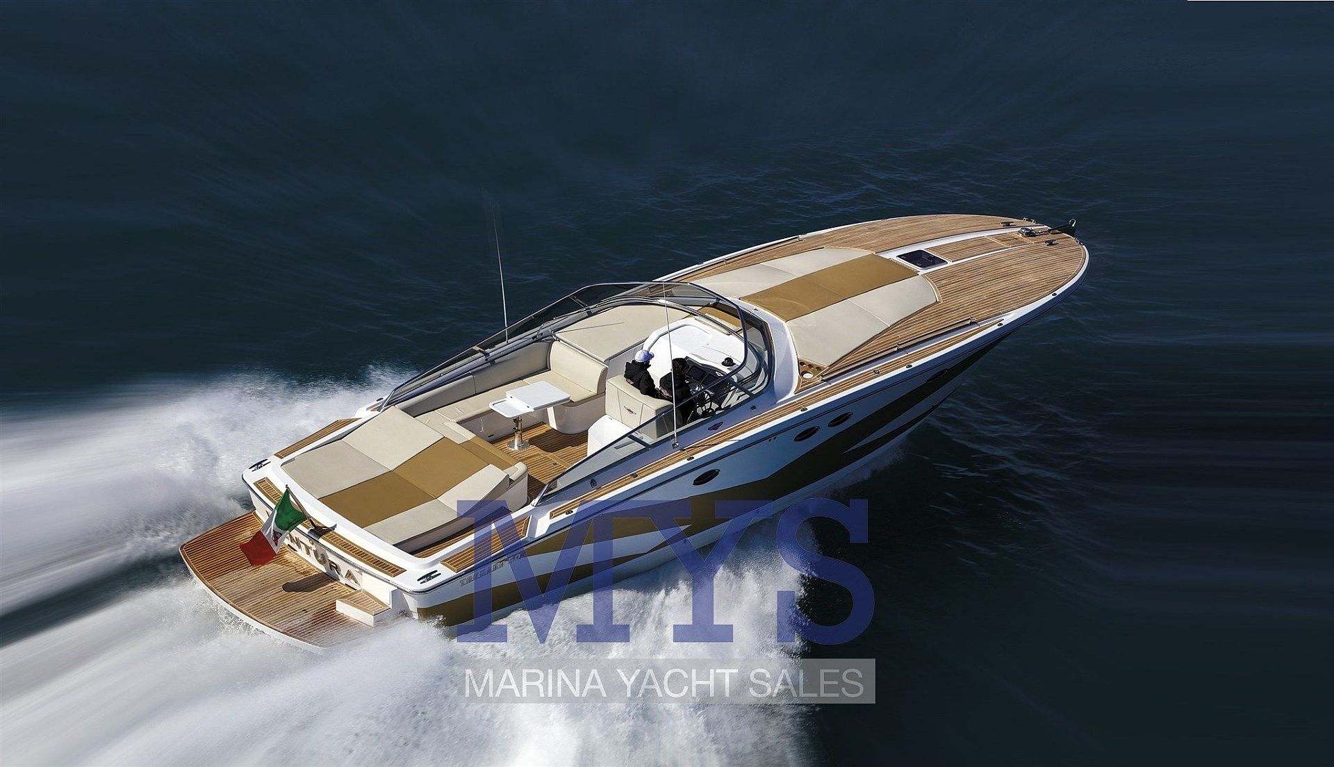 Tornado 50S SPECIAL EDITION - 2018