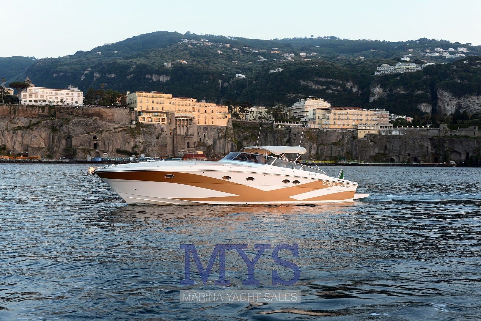 Tornado 50S SPECIAL EDITION - 2018