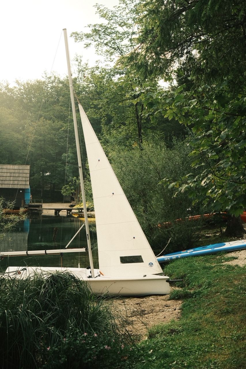 Beneteau First 14 - 2025