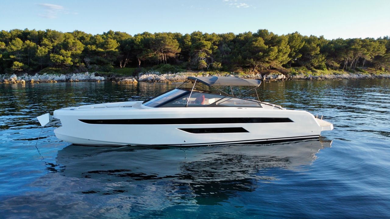 BB YACHTS BB 44 Ischia - 2026
