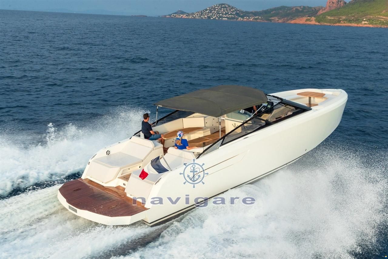 BB YACHTS BB 44 PANAREA - 2026