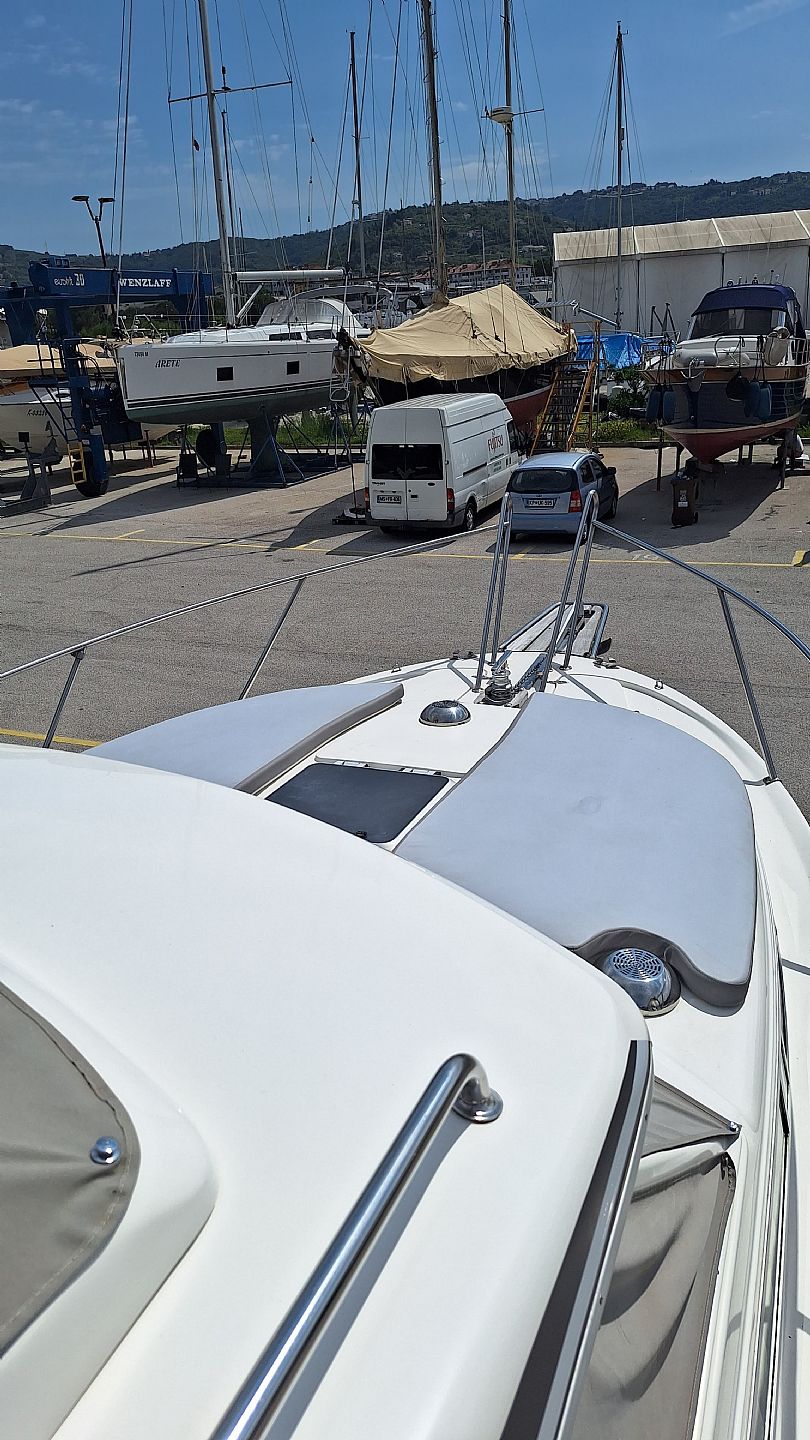 Saga 29ht - 2003