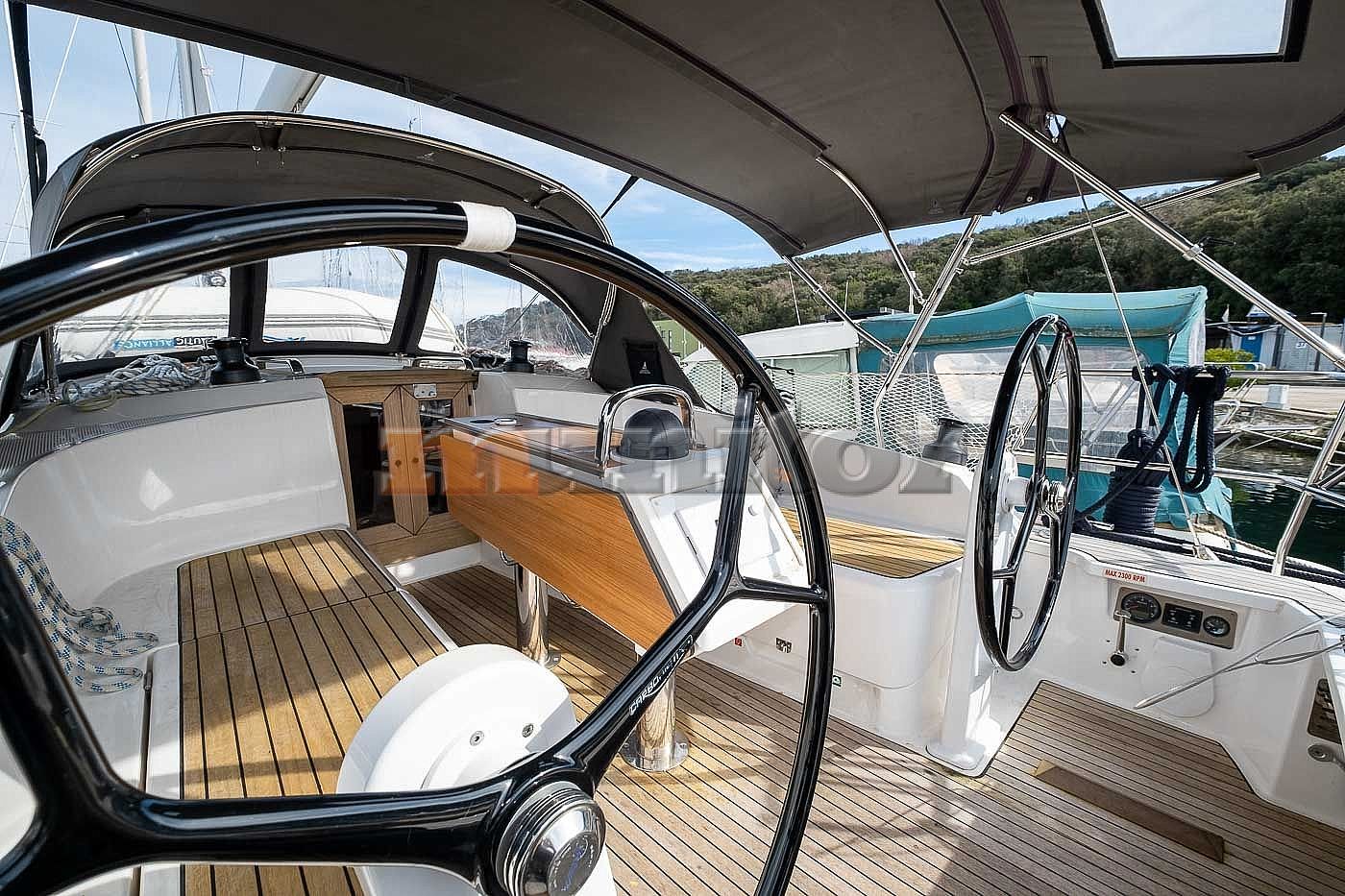 Bavaria Cruiser 37 - 2024