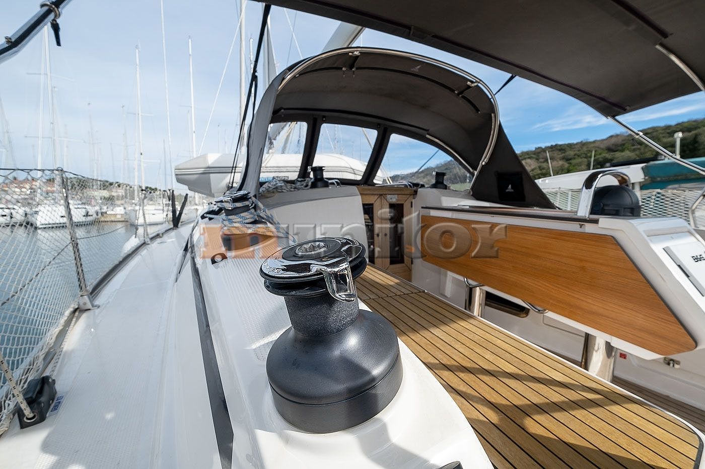 Bavaria Cruiser 37 - 2024