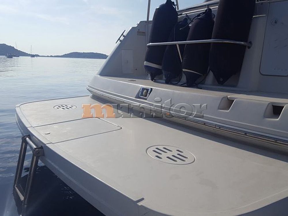 Monterey 322 CR - 2001