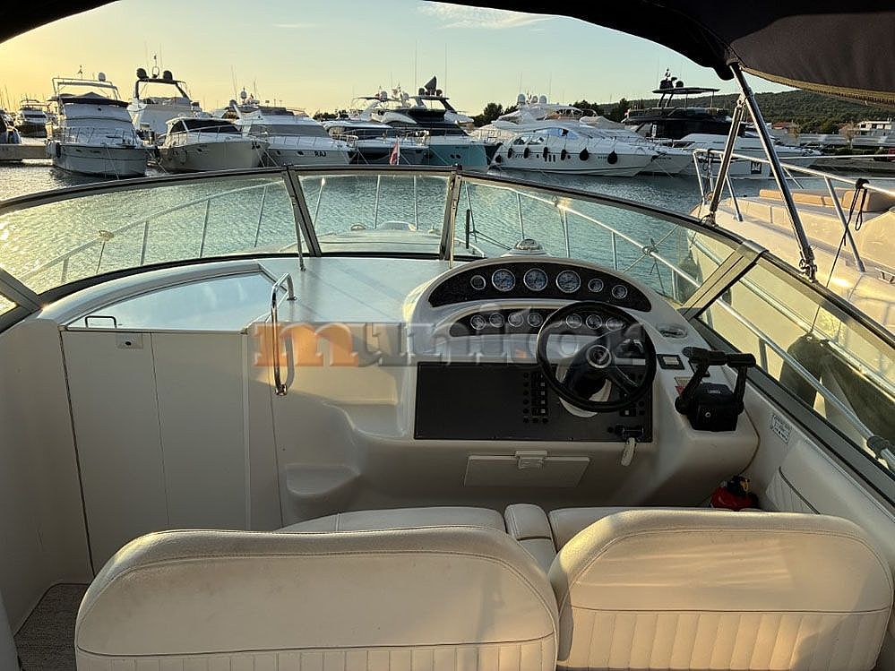 Monterey 322 CR - 2001
