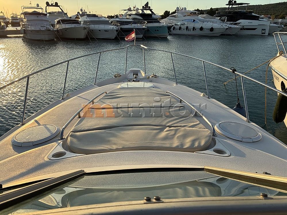 Monterey 322 CR - 2001