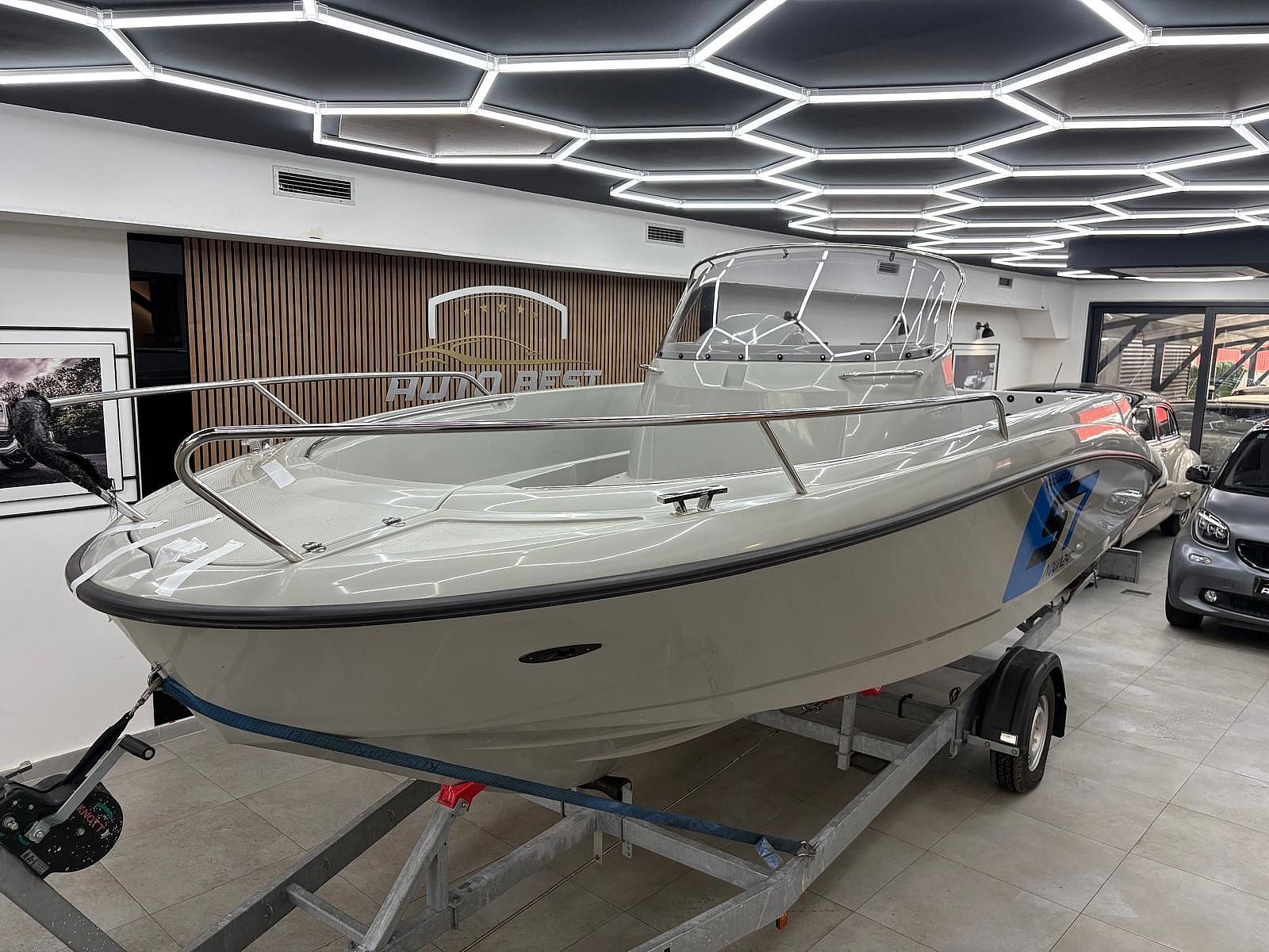 AQUA ROYAL 24S7 24S7 - 2026 - for sale: 14900.-EUR
