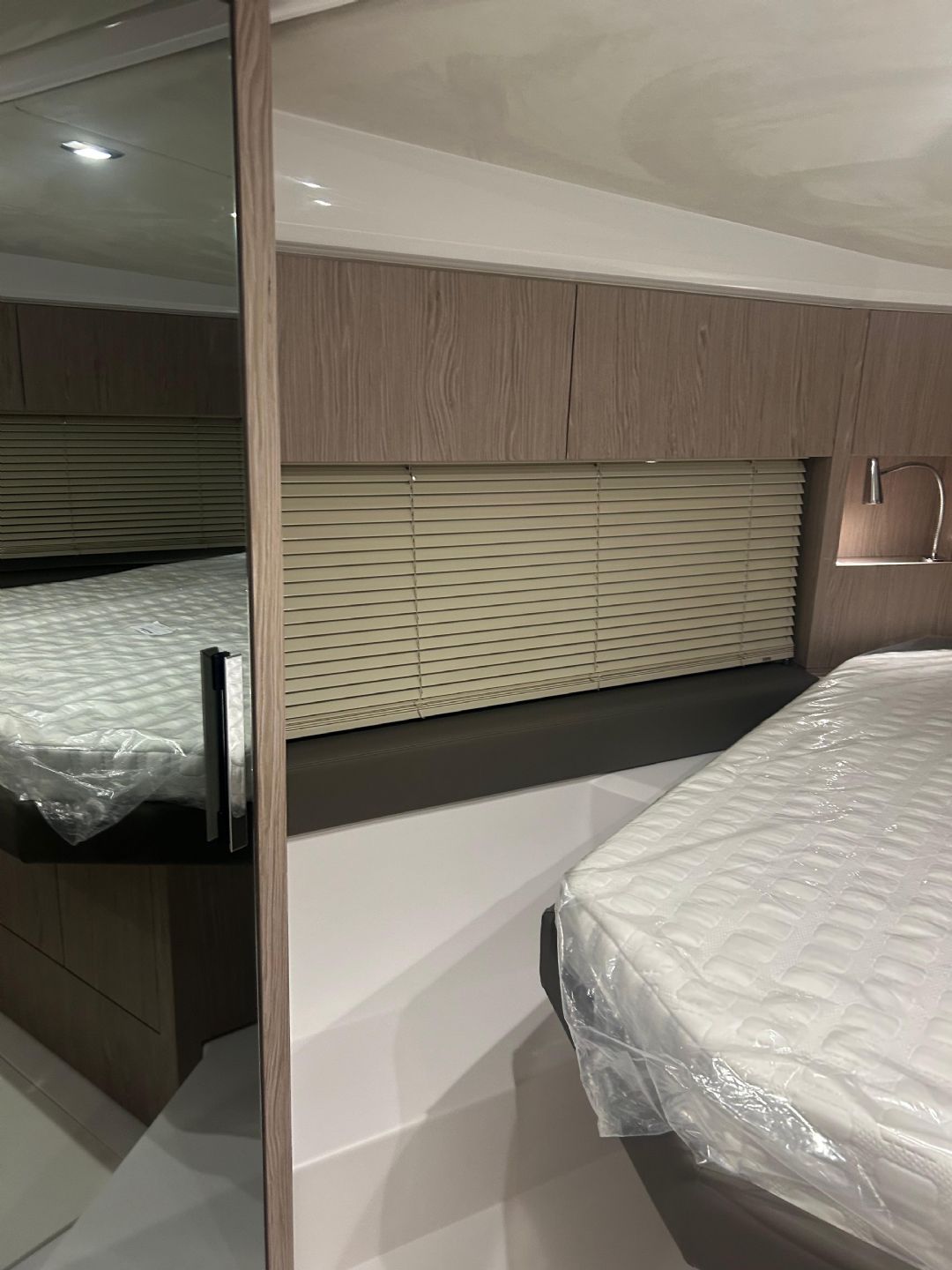Sessa Marine C44 NEW - 2026 - for sale call for a price 