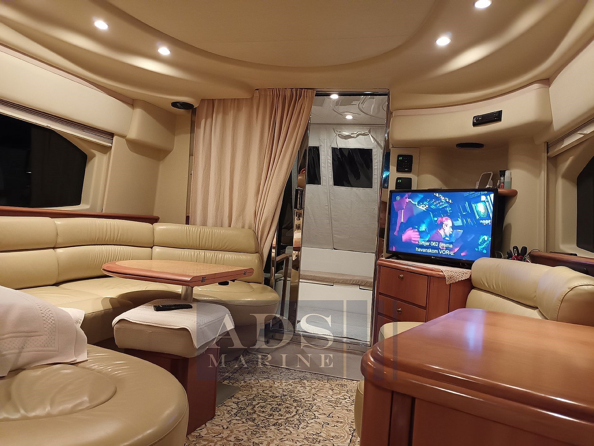 Azimut 42 Evolution - 2008