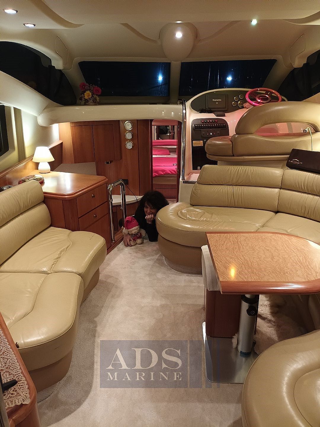 Azimut 42 Evolution - 2008