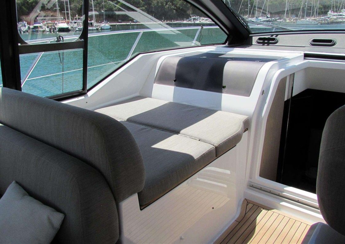 Atlantis 51 HT - 2021
