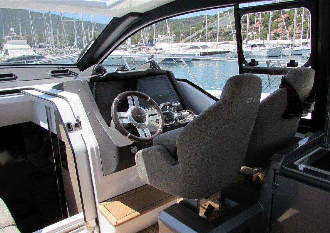 Atlantis 51 HT - 2021