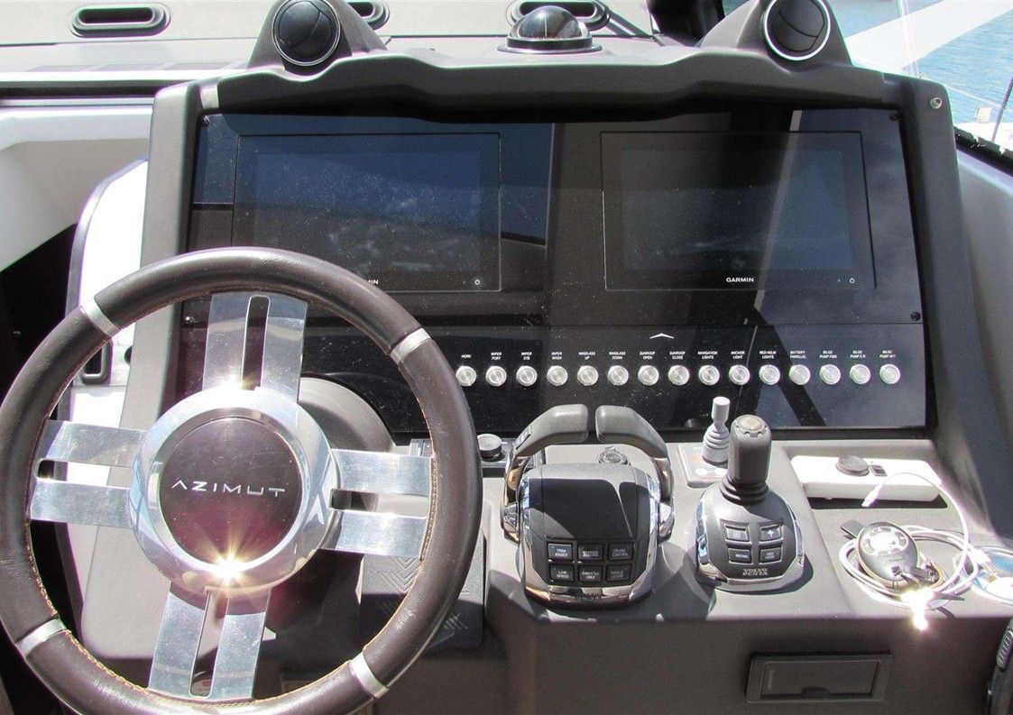 Atlantis 51 HT - 2021