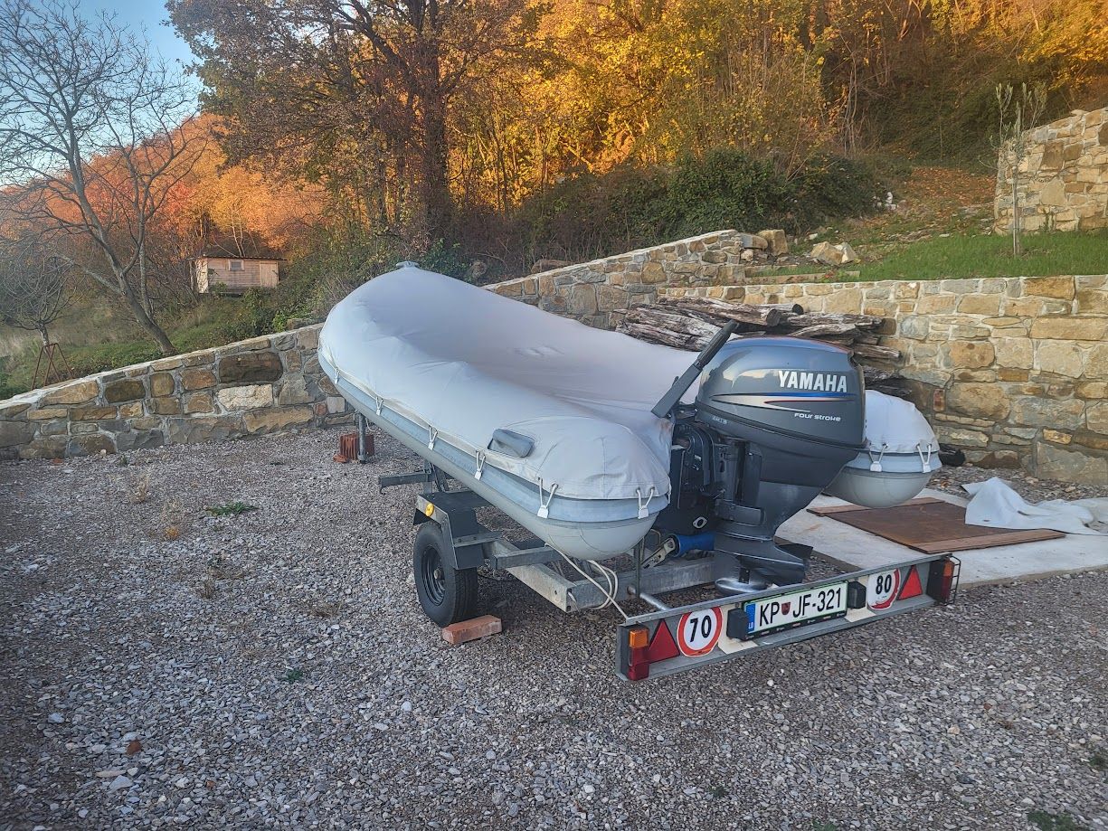 LOMAC NAUTICA 2000 - 2022