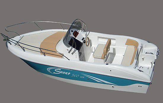 Saver 5,6 walk around - 2022