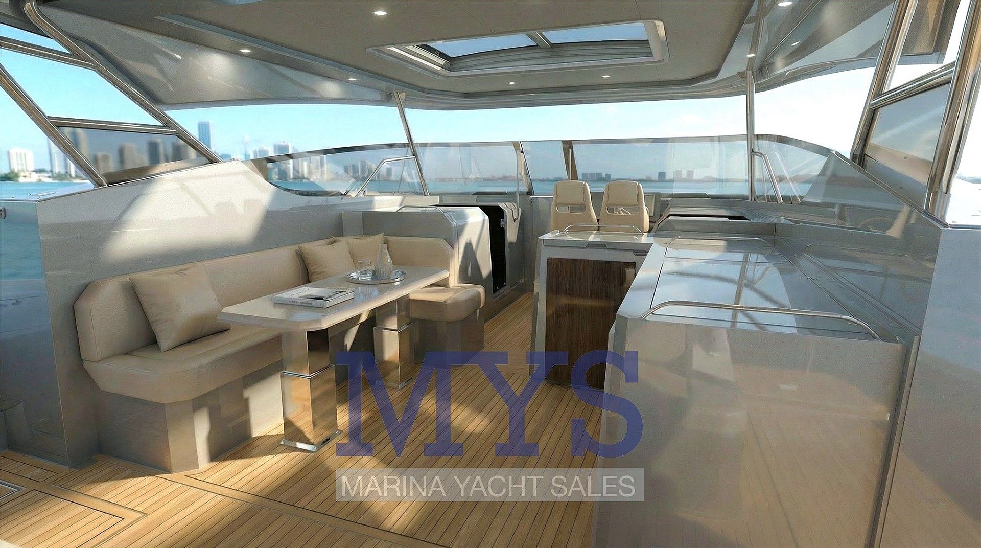 Aventura 38 S - 2026