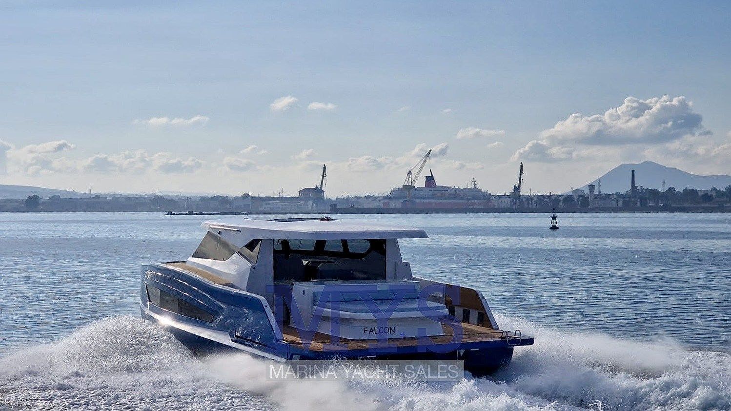 Aventura 38 SC - 2026