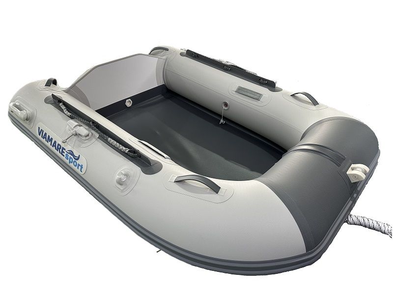 VIAMAREsport 200 - 2026