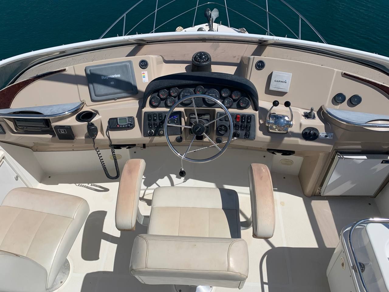 Carver 41 CMY - 2005
