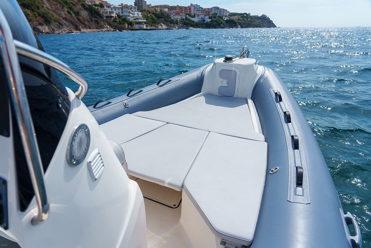 Nuova Jolly NJ650XL - AKCIJA - TOP PONUDBA - 2026