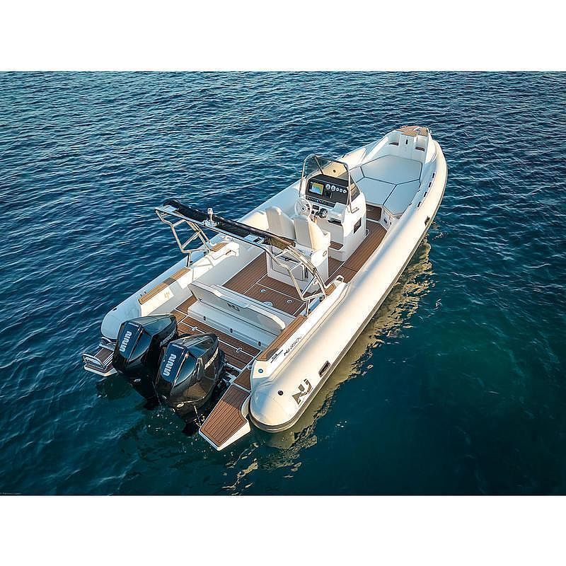 Nuova Jolly NJ 850 XL - AKCIJA- ... - 2026 - for sale: 68999.-EUR