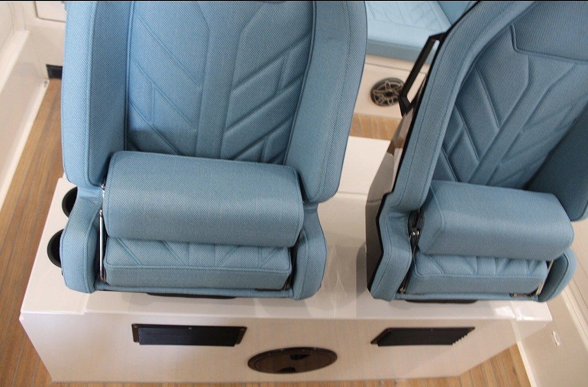 Technohull GTX - 2024 - for sale: 320000.-EUR