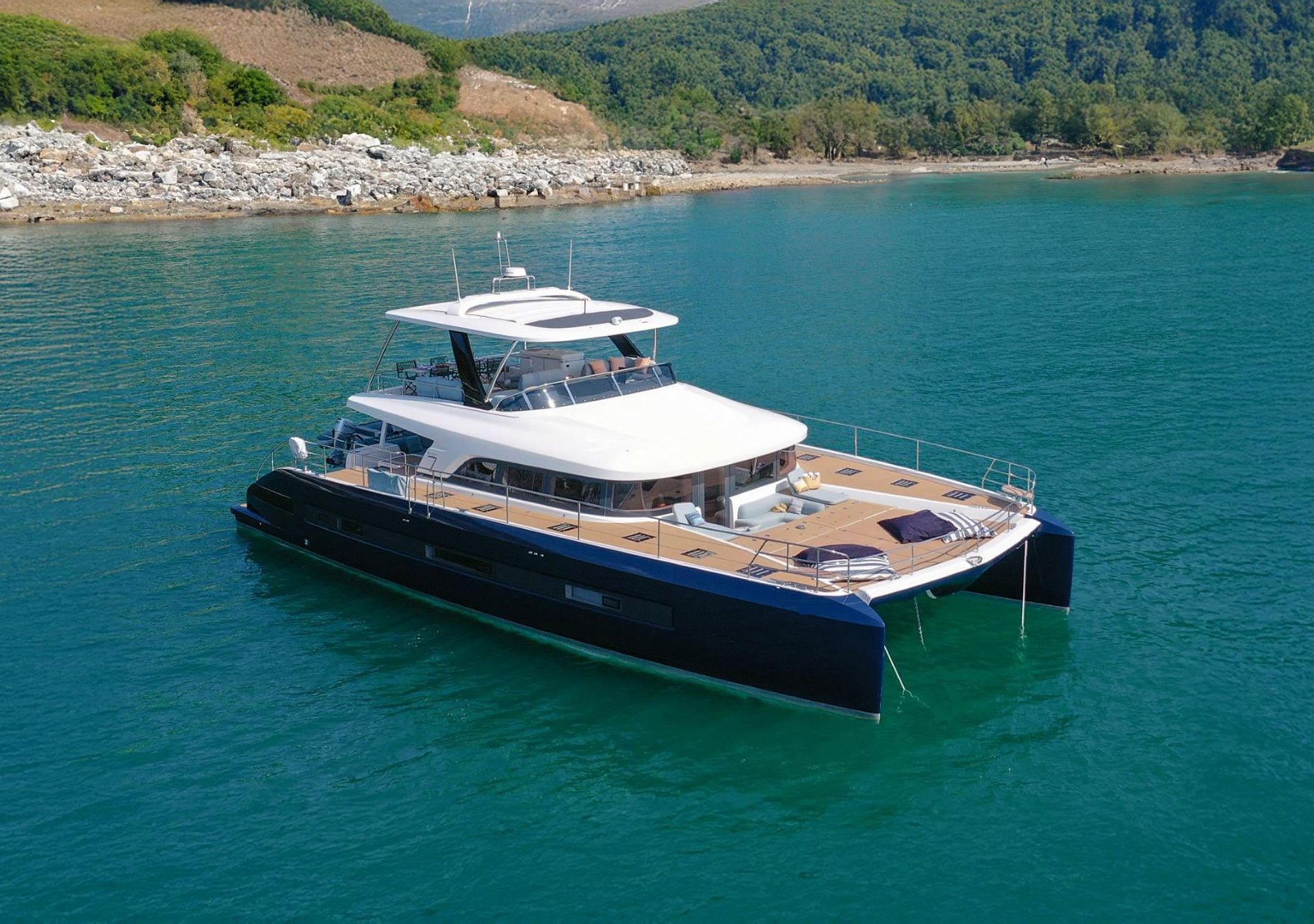 Lagoon Sixty 7 - 2023