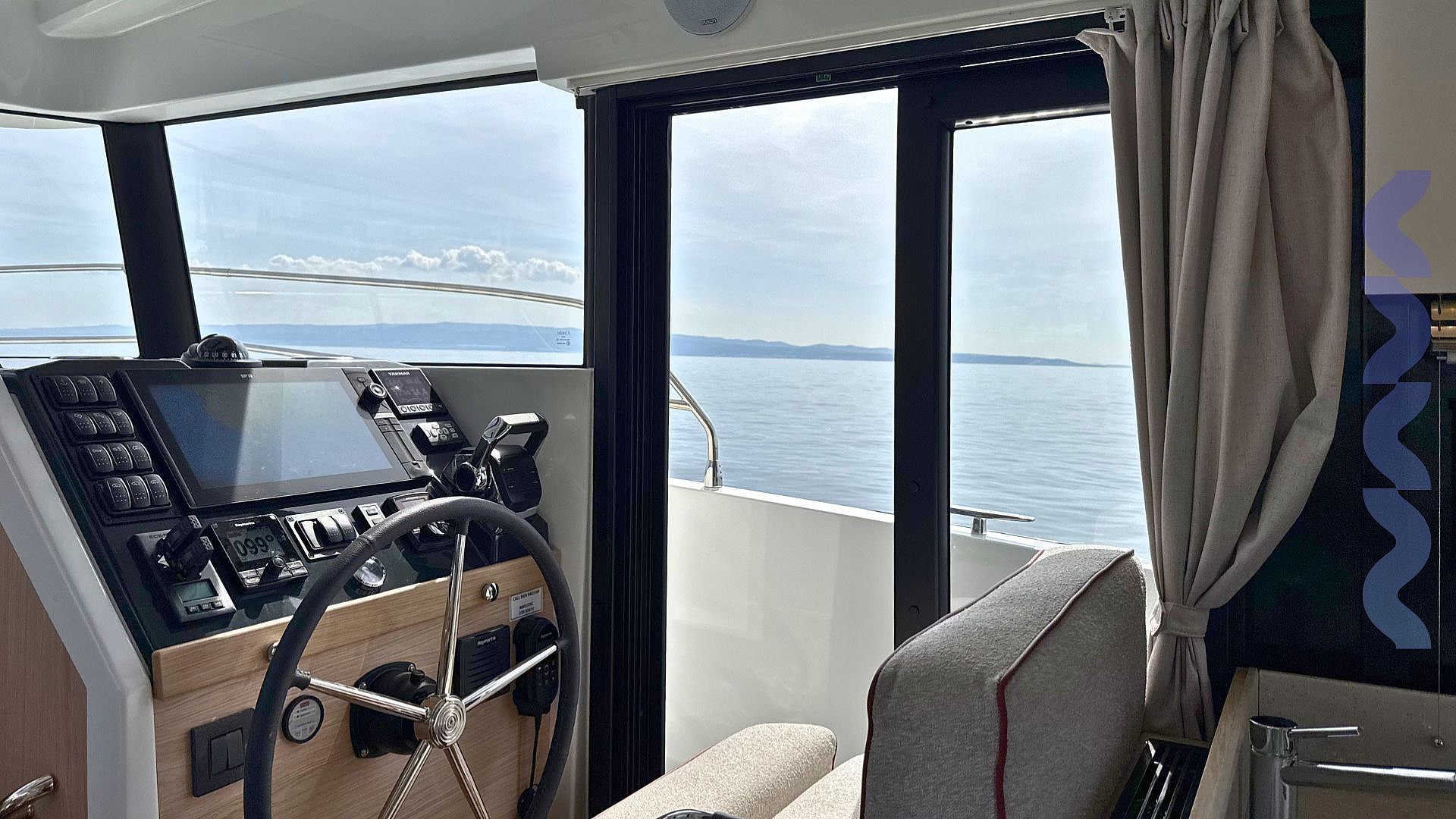 Beneteau SWIFT TRAWLER 37 NEW - 2026 - for sale: 530690.-EUR