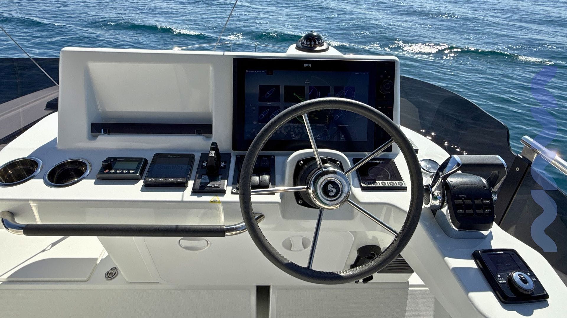 Beneteau SWIFT TRAWLER 37 NEW - 2026 - for sale: 530690.-EUR
