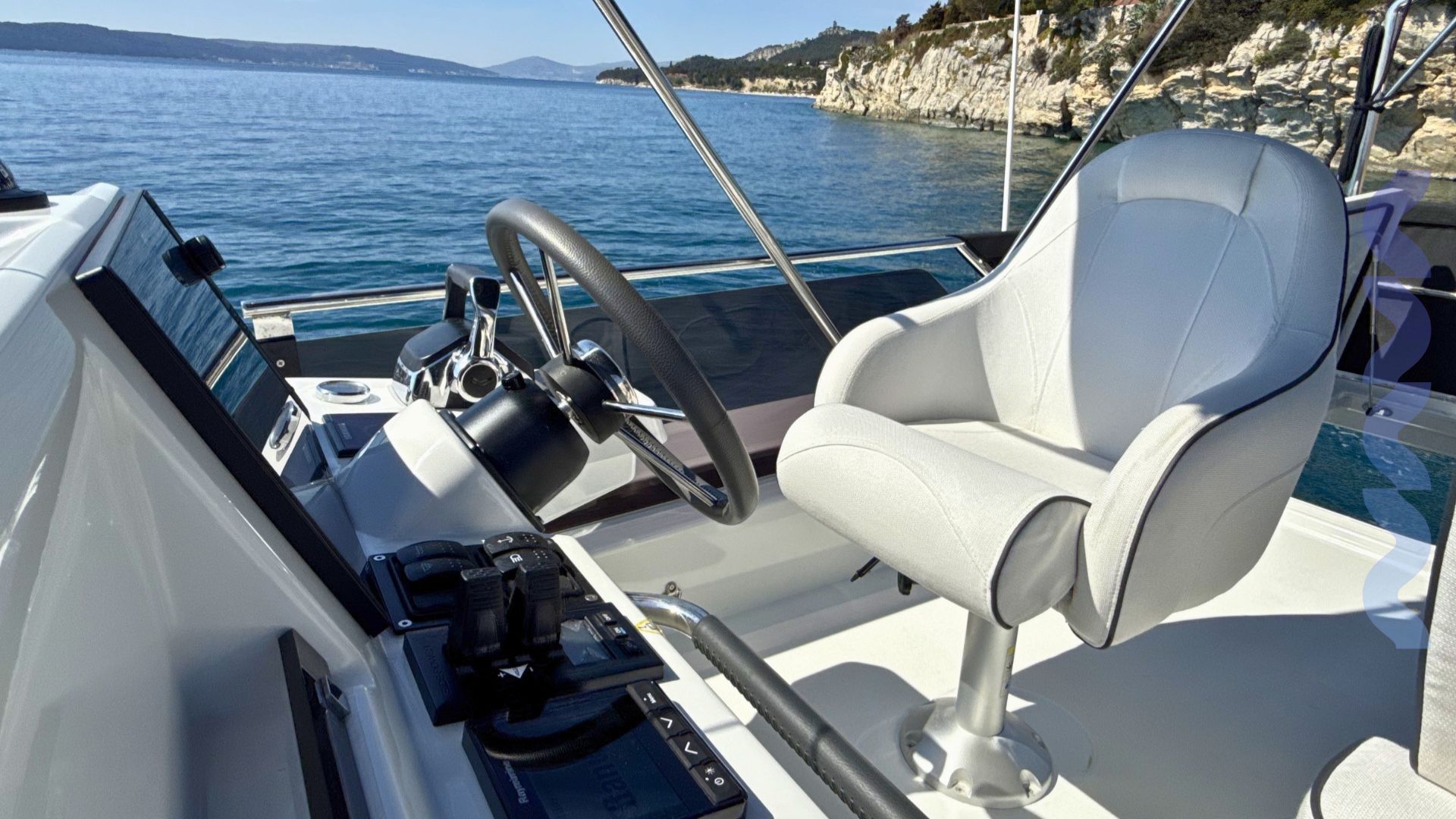 Beneteau SWIFT TRAWLER 37 NEW - 2026 - for sale: 530690.-EUR