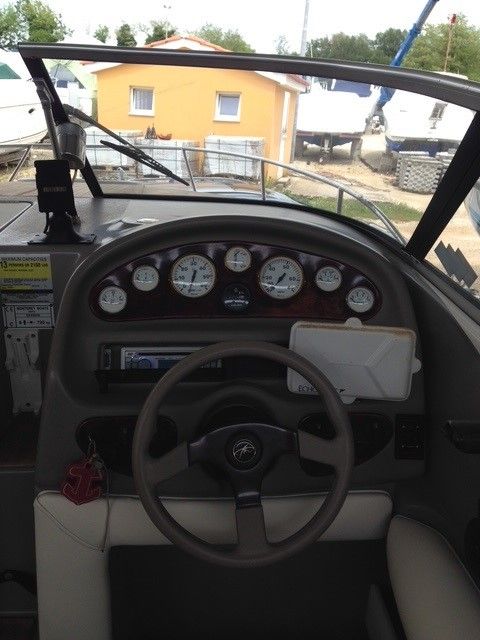 Monterey 236 MONTURA - 1999