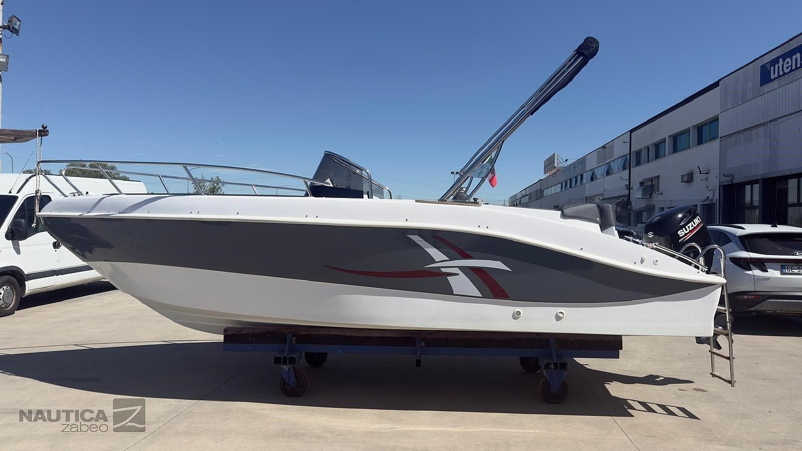 Marinello Elena 6.50 open - 2020