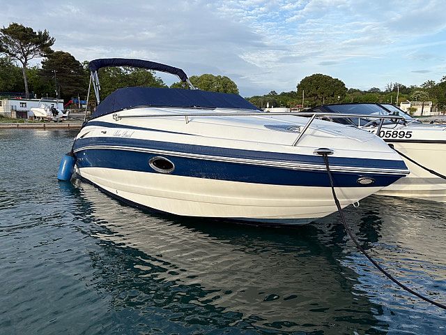 Crownline 230 CCR - 2008