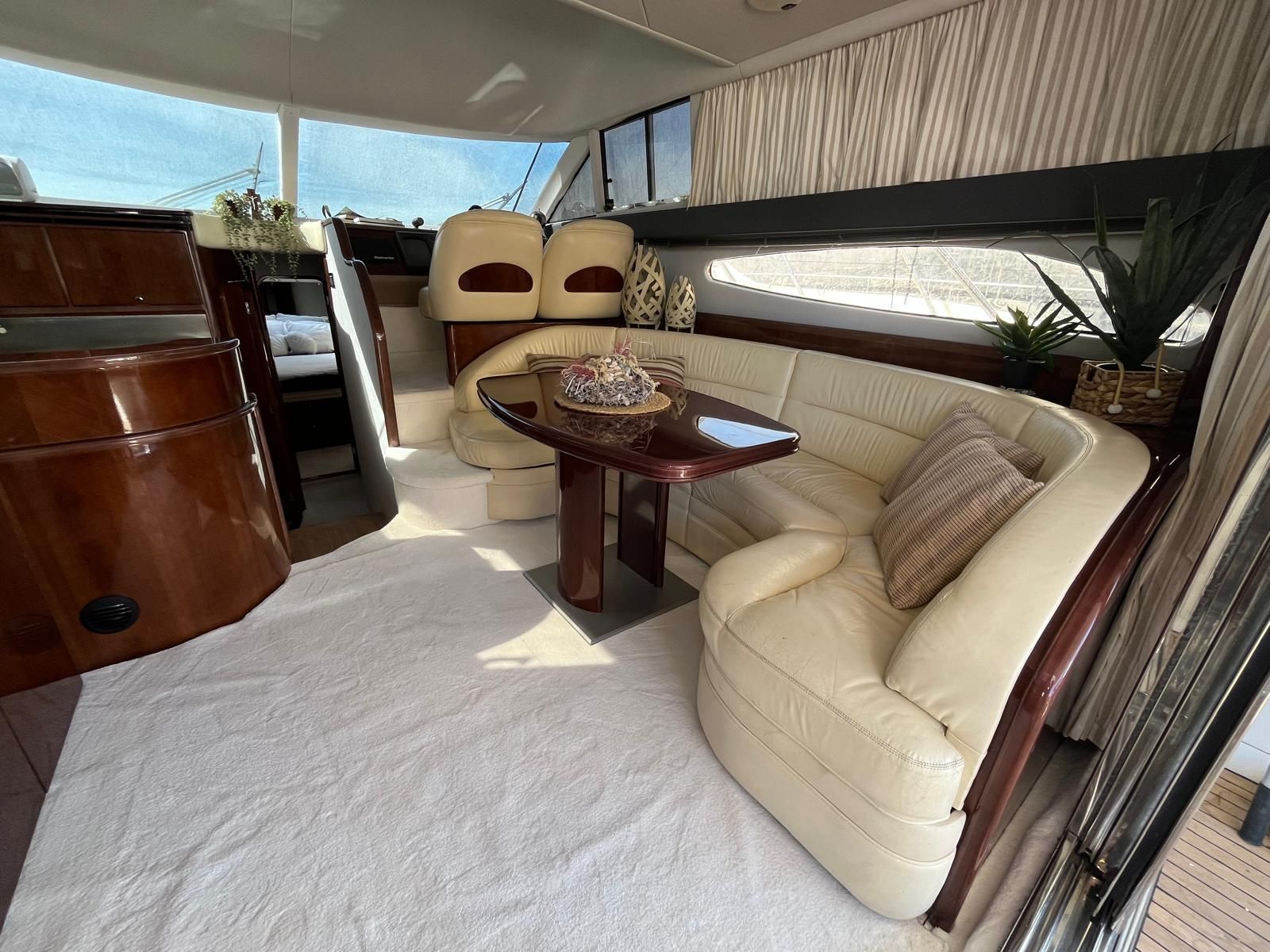 Princess 45 - 2002