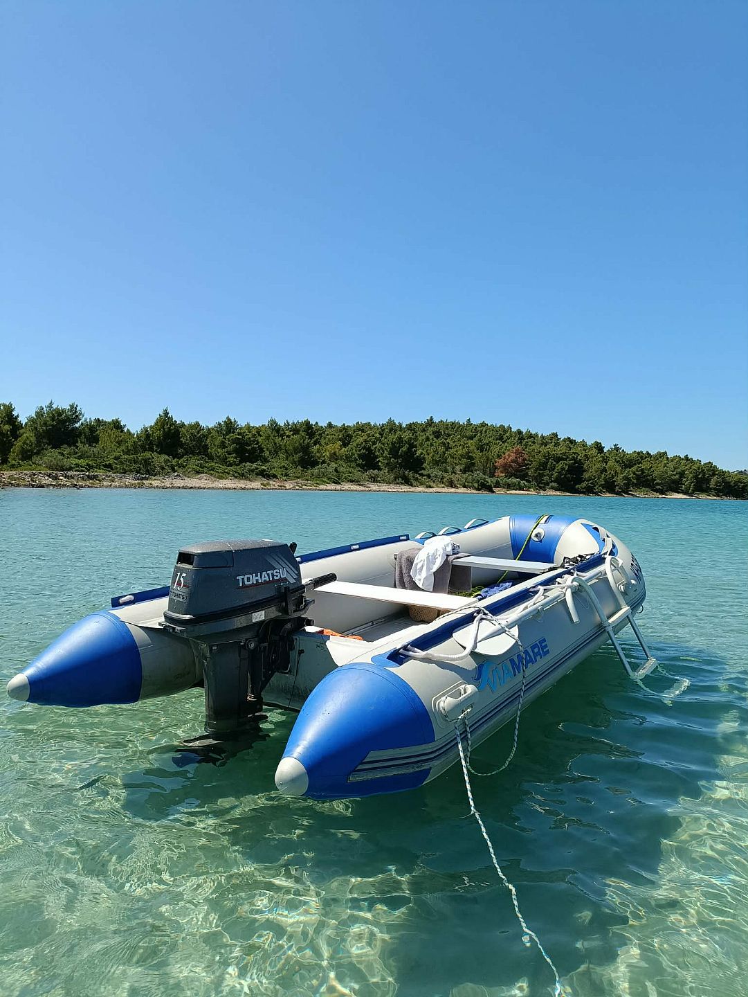 Viamare Motorni �oln - 380 - 2015