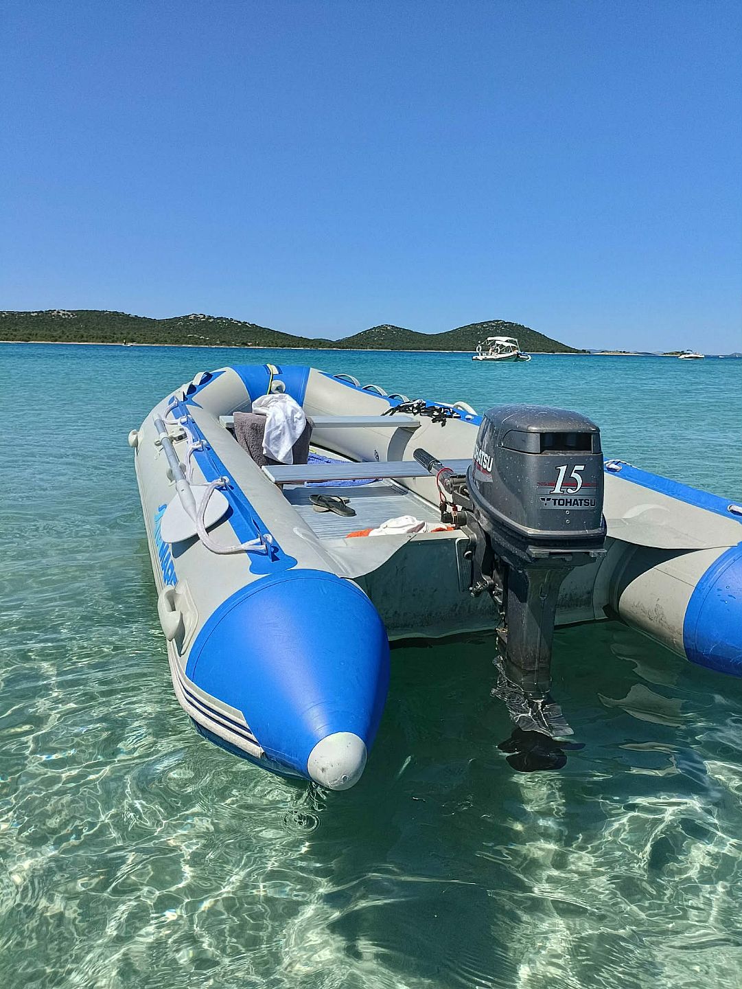Viamare Motorni �oln - 380 - 2015