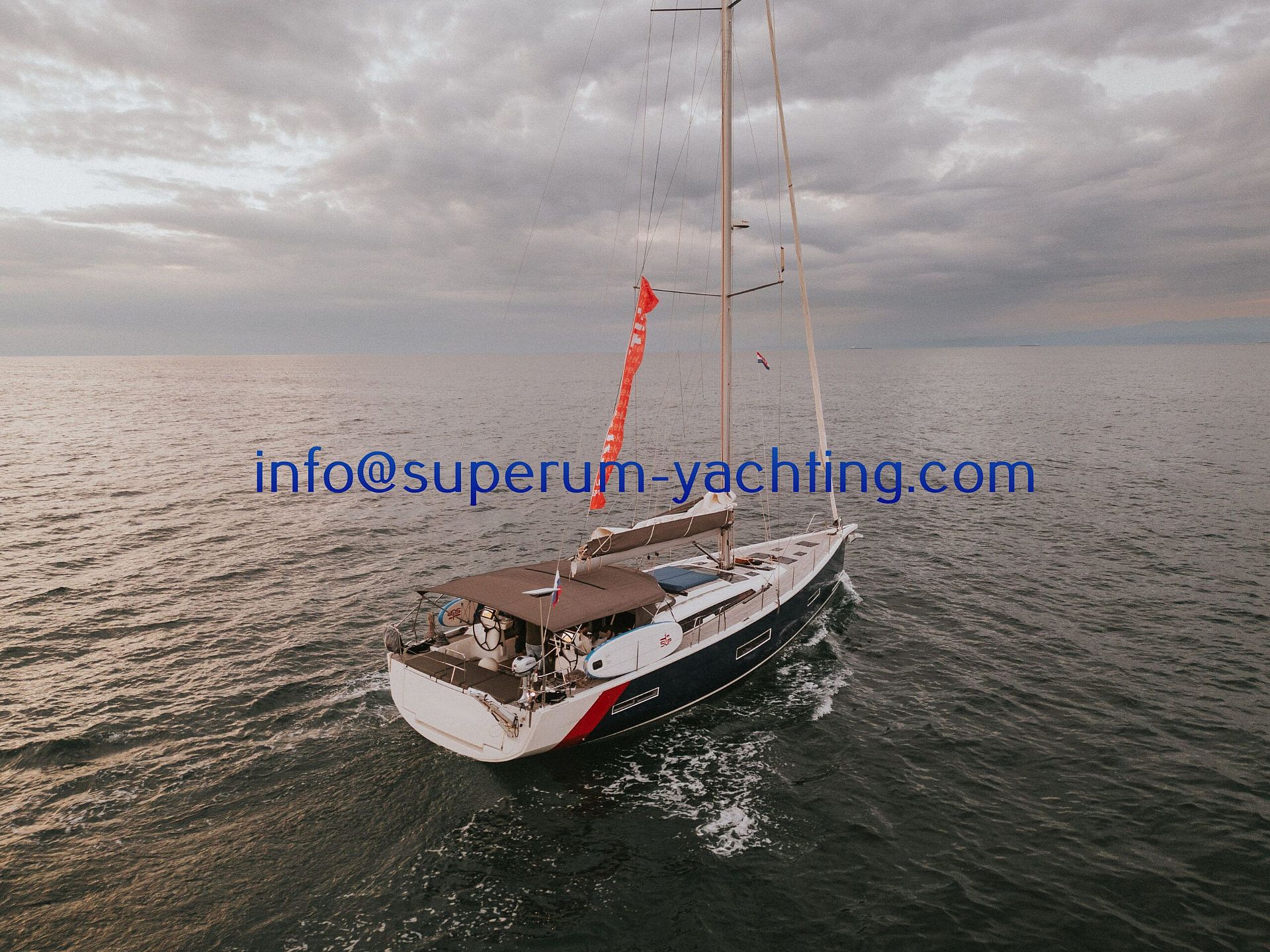 Dufour 56 Exclusive - 2017 - for sale: 300000.-EUR