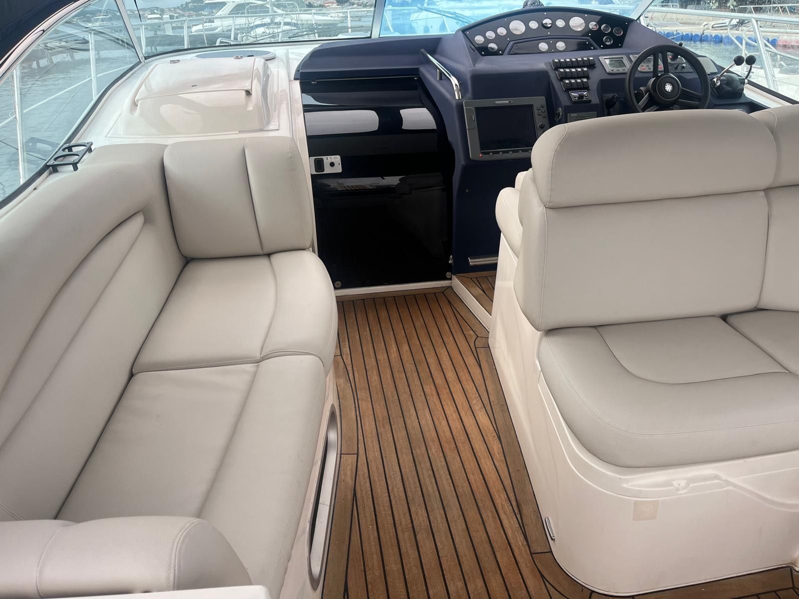 SEALINE S 38 - 2006