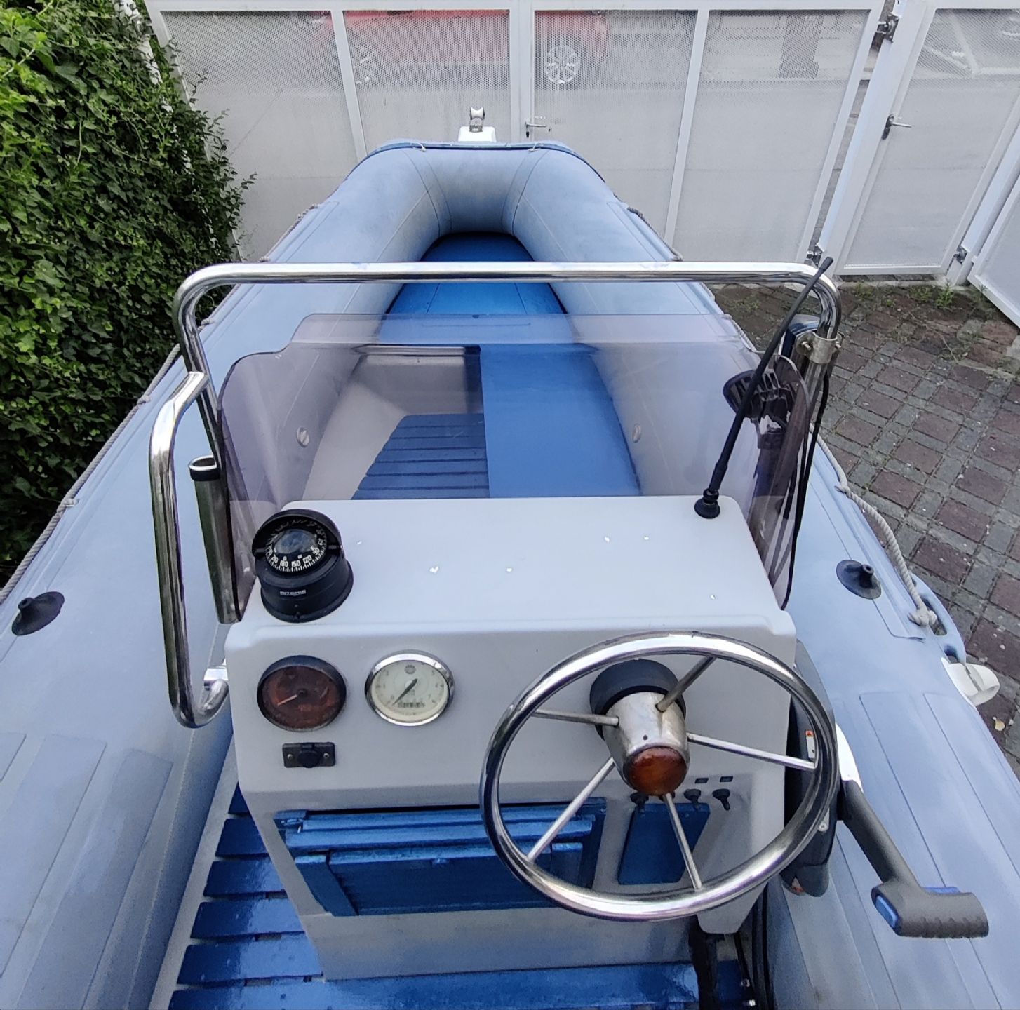 Joker boat Coaster 470 - 1993