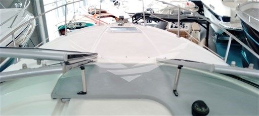 Bayliner 265 SB - 2006