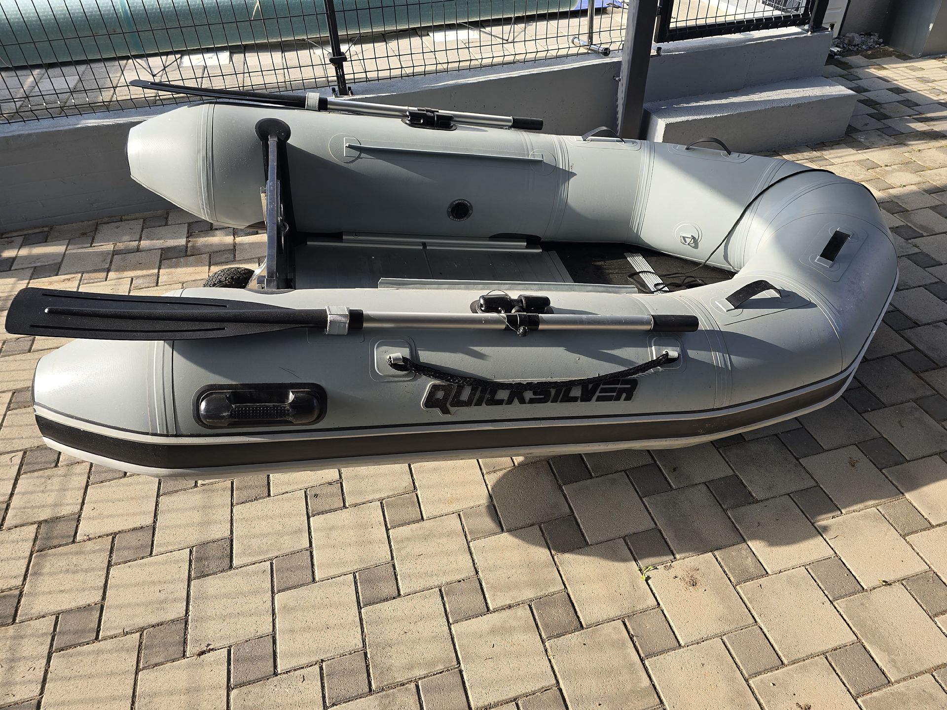 Quicksilver 250 Sport - 2024