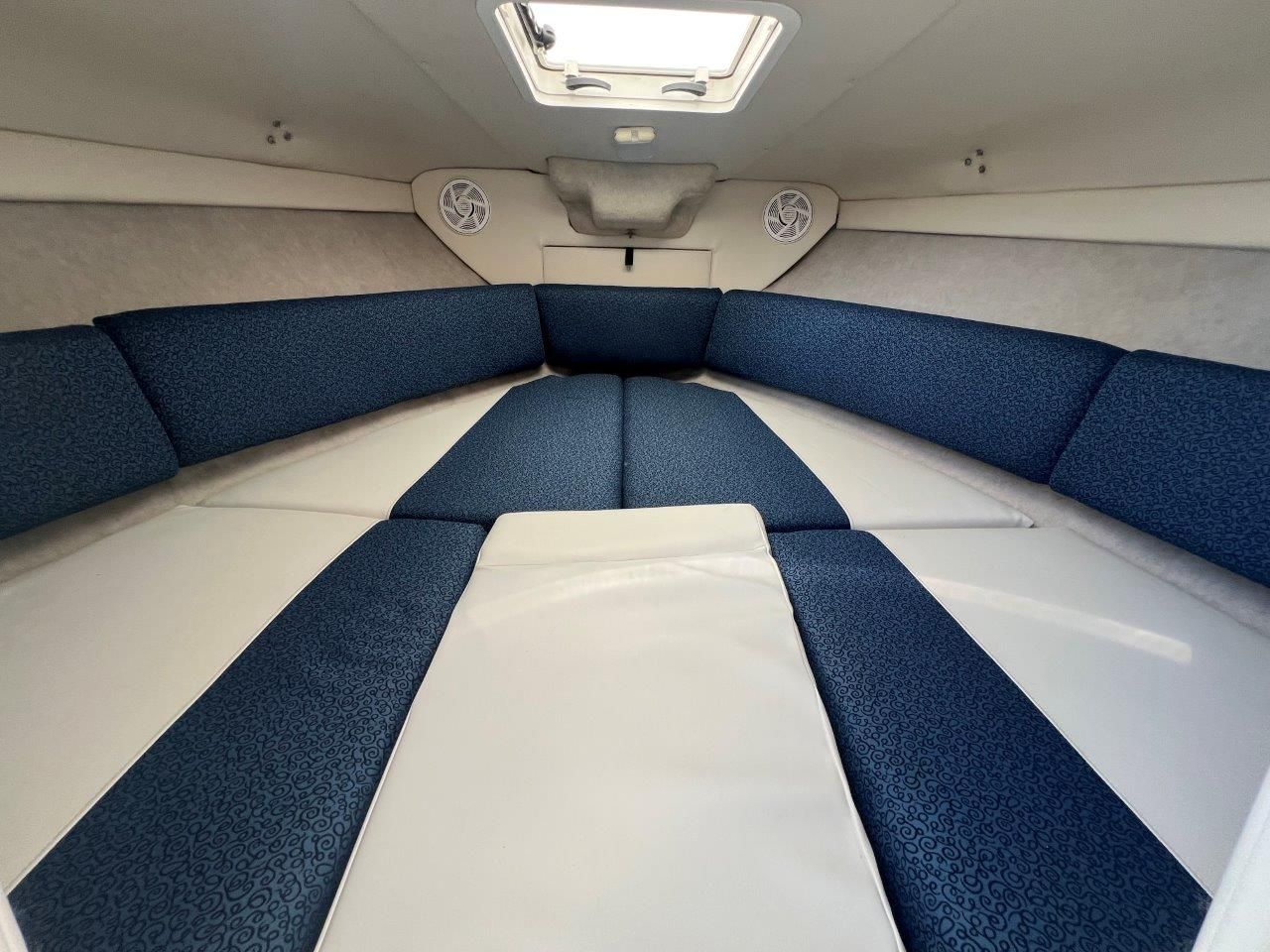 Bayliner 652 Cuddy - 2004