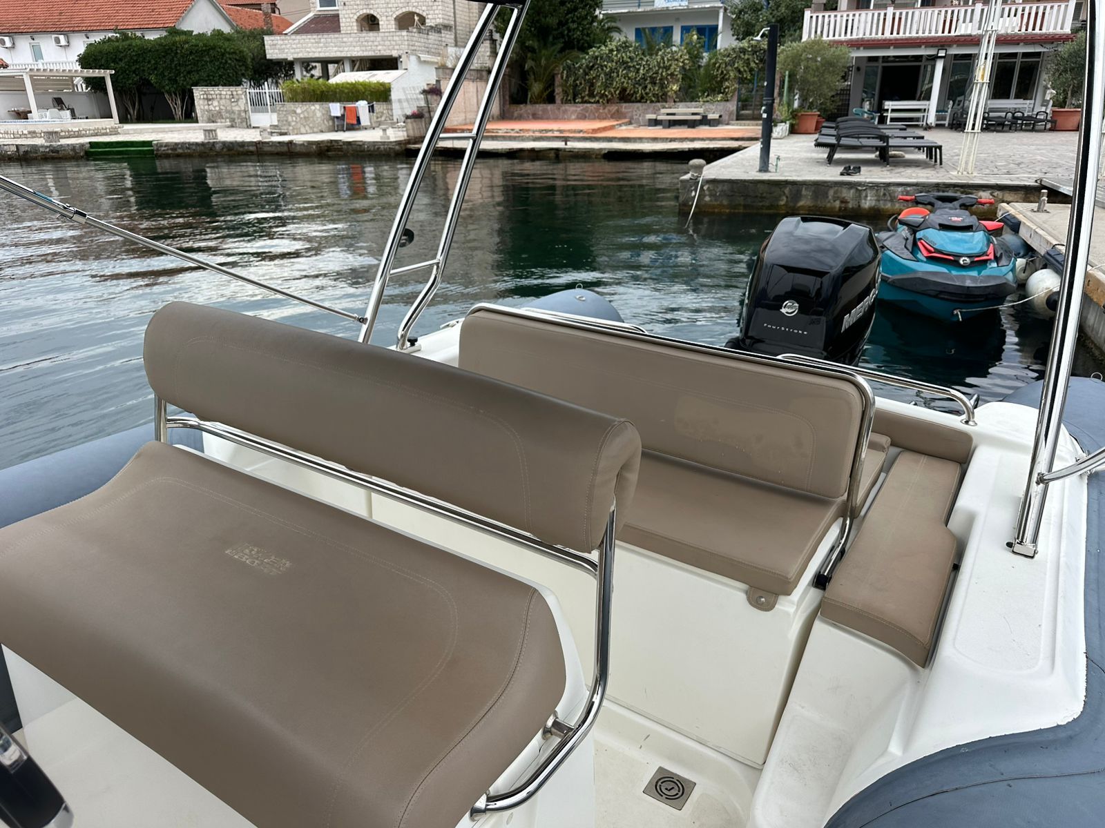 Joker boat CLUBMAN 26 - 2017