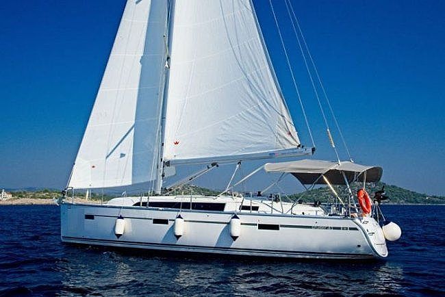 Bavaria 41 Cruiser - 2016 - for sale: 95000.-EUR