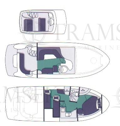 Birchwood 36 Challenger  prilo... - 2001 - for sale call for a price 
